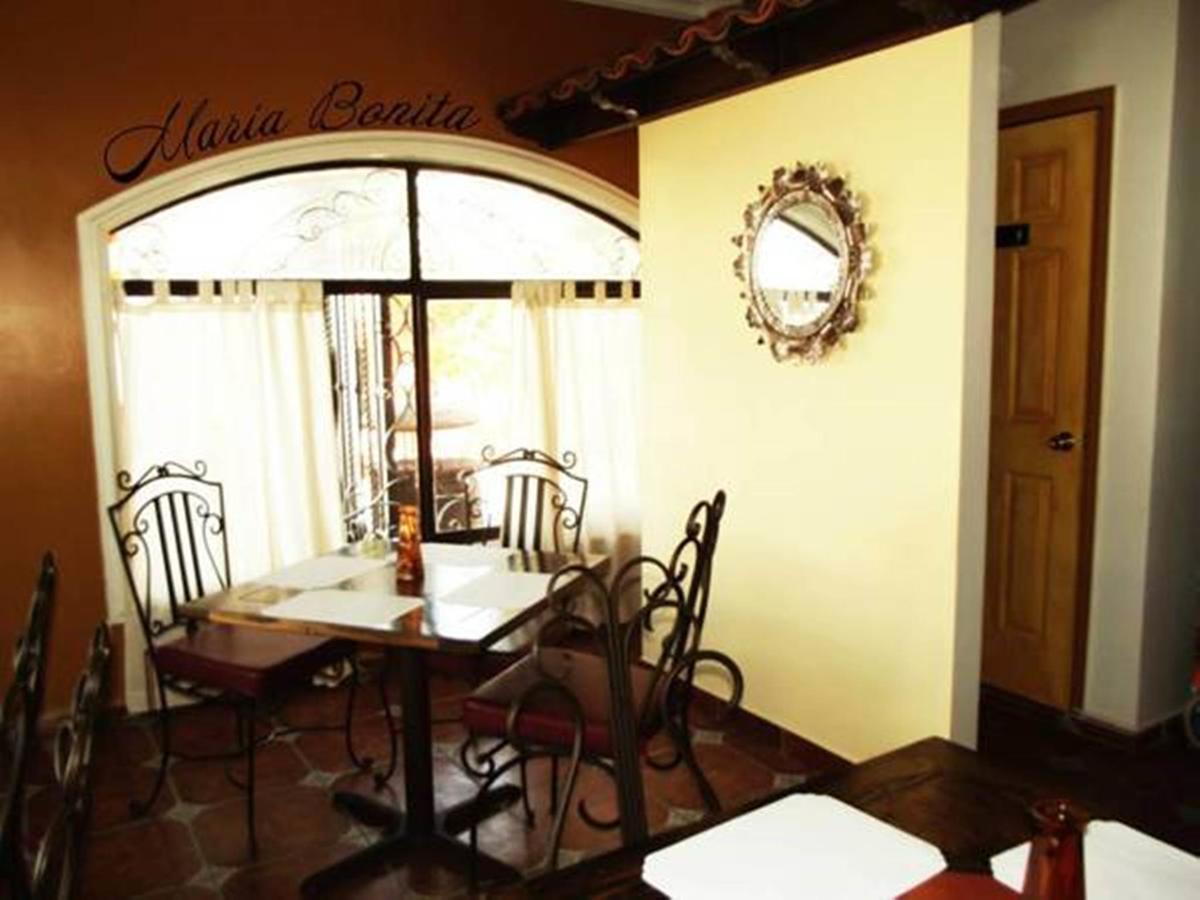 Maria Bonita Suites Agua Prieta Exterior photo