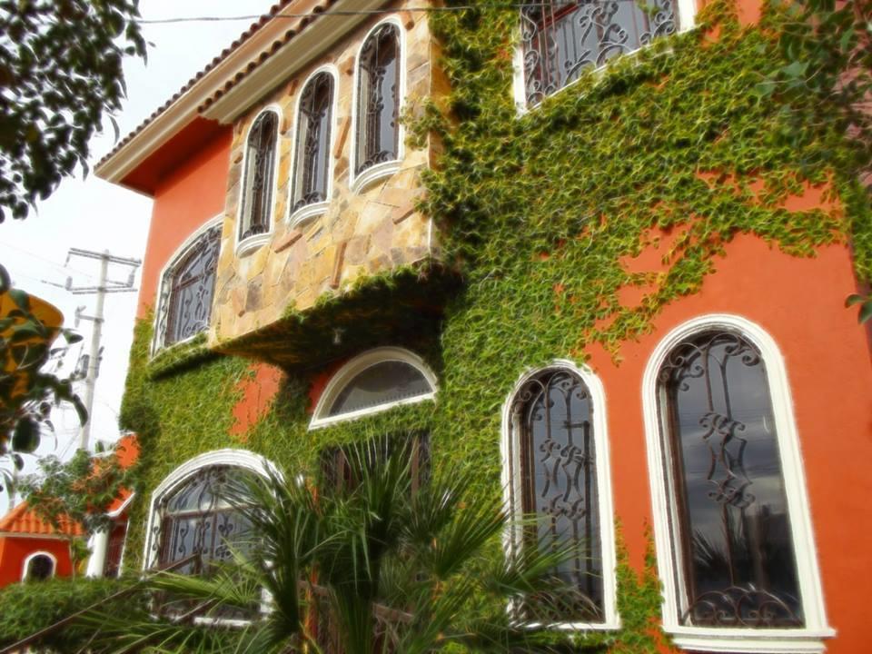 Maria Bonita Suites Agua Prieta Exterior photo